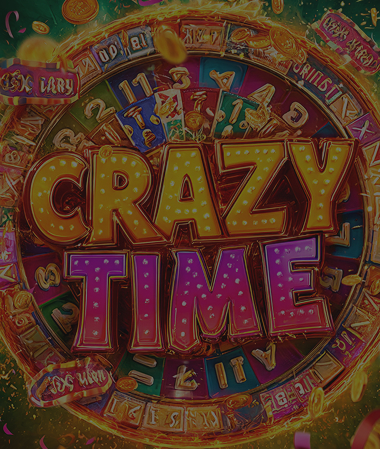 Crazy Time