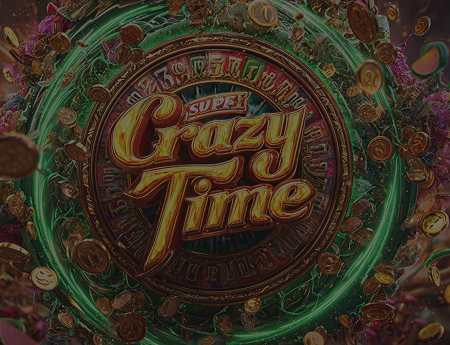 Crazy Time