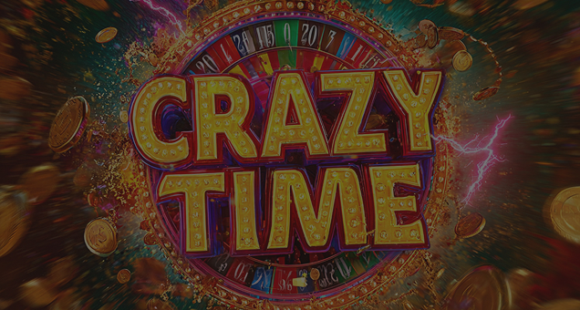 Crazy Time