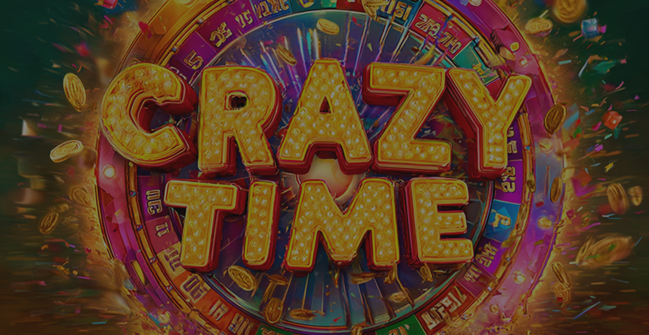Crazy Time